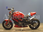     Ducati M1100 EVO Monster1100 2013  1